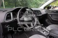 2022 Seat Alteca