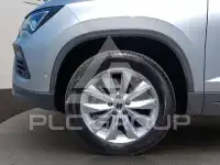 2022 Seat Alteca