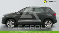 2022 Seat Alteca