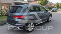 2022 Seat Alteca