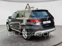 2022 Seat Alteca