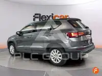 2022 Seat Alteca
