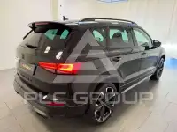 2022 Seat Alteca