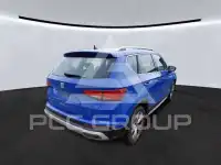 2022 Seat Alteca