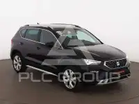 2022 Seat Alteca