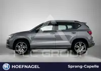 2022 Seat Alteca