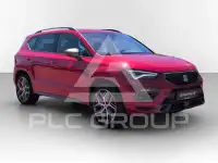 2022 Seat Alteca