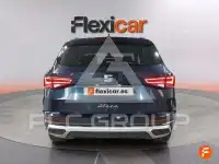2022 Seat Alteca