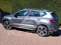 2022 Seat Alteca