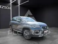 2022 Seat Alteca
