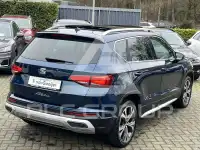 2022 Seat Alteca