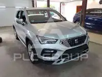 2022 Seat Alteca