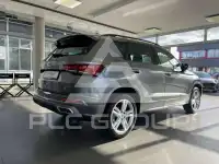 2022 Seat Alteca