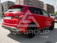 2022 Seat Alteca