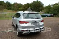 2022 Seat Alteca