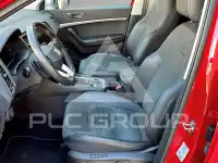 2022 Seat Alteca
