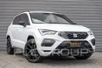2022 Seat Alteca