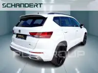2022 Seat Alteca