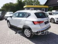 2022 Seat Alteca