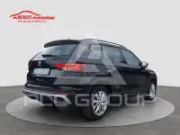 2022 Seat Alteca