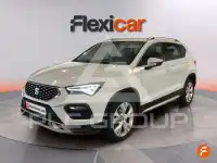 2022 Seat Alteca