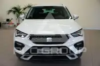 2022 Seat Alteca