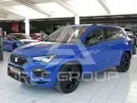 2022 Seat Alteca