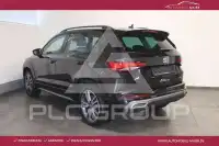 2022 Seat Alteca