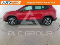 2022 Seat Alteca