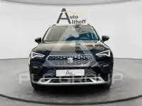 2022 Seat Alteca