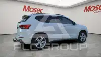 2022 Seat Alteca