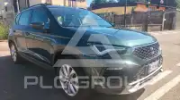 2022 Seat Alteca