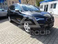 2022 Seat Alteca