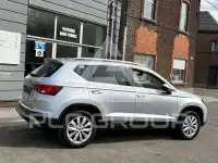 2022 Seat Alteca