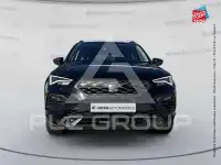 2022 Seat Alteca