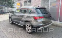 2022 Seat Alteca
