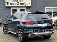 2022 Seat Alteca