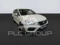 2022 Seat Alteca