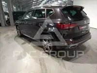 2022 Seat Alteca