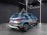 2022 Seat Alteca