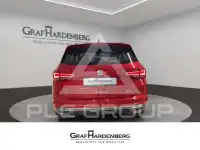 2022 Seat Alteca