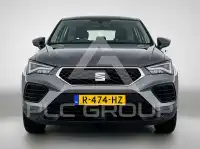 2022 Seat Alteca