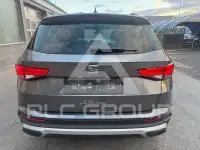 2022 Seat Alteca