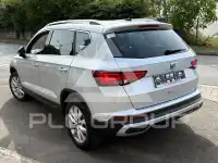 2022 Seat Alteca
