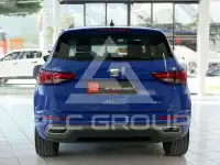 2022 Seat Alteca