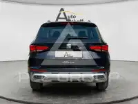 2022 Seat Alteca