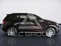 2022 Seat Alteca