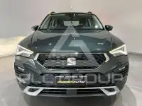 2022 Seat Alteca