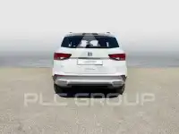 2022 Seat Alteca