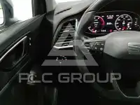 2022 Seat Alteca